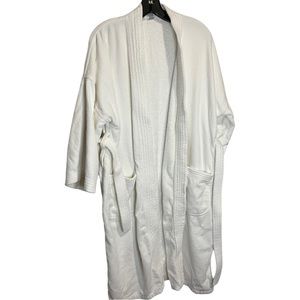 Vintage Christian Dior Monsieur Terry Robe
